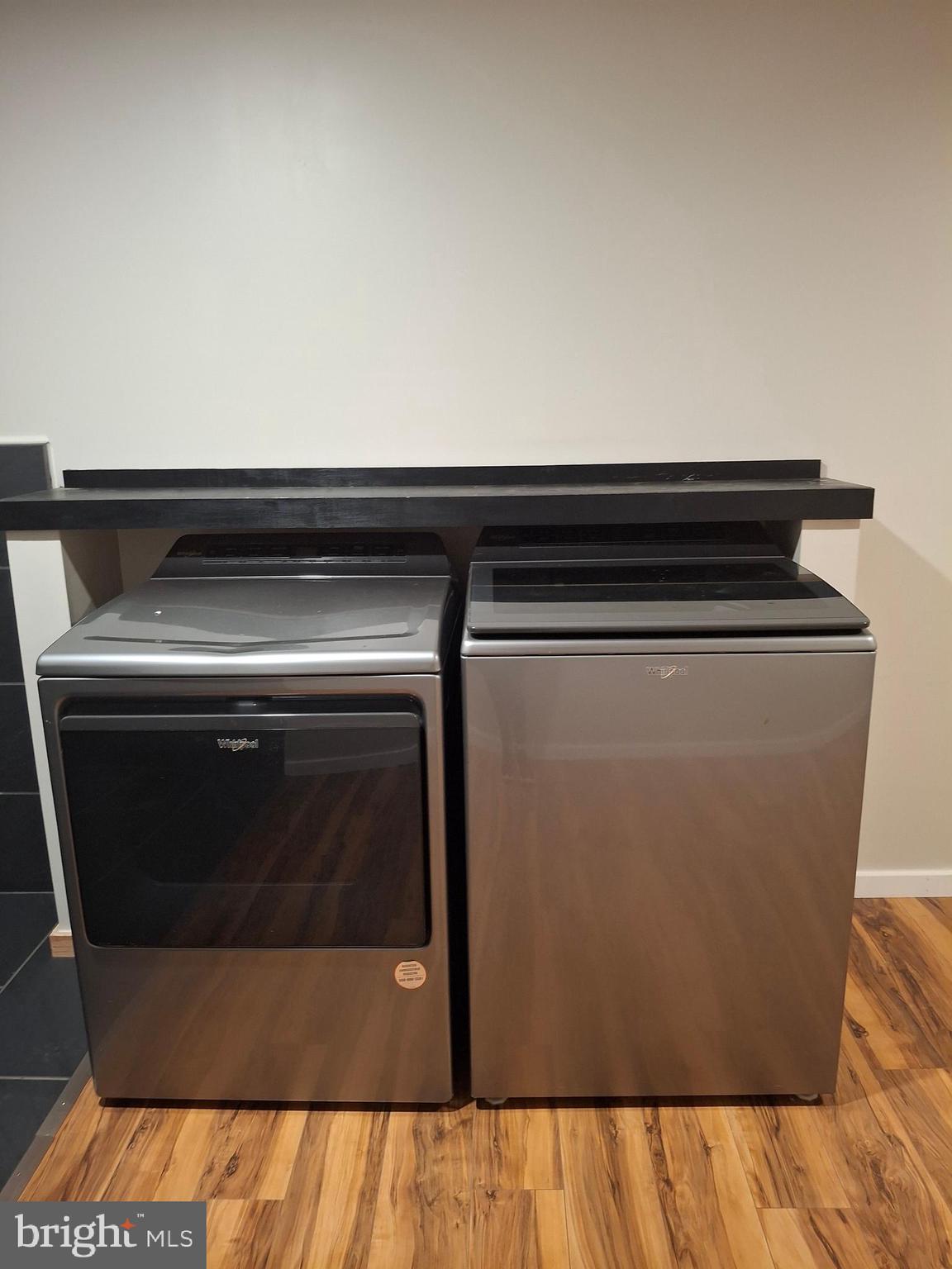 6684 Carpers Pike Yellow Spring, WV 26865 - Photo 25 of 68 Like new washer & Dryer