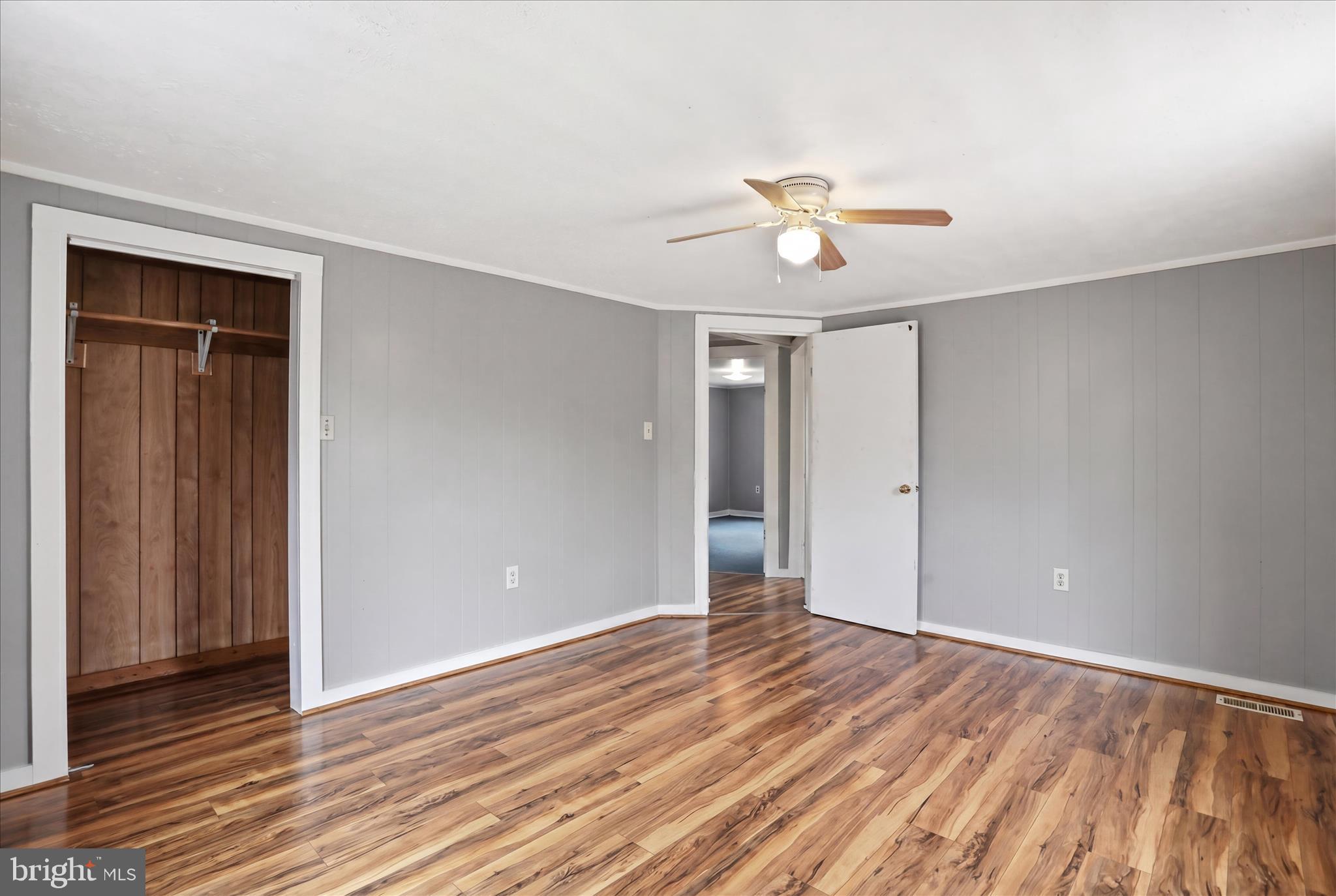 6684 Carpers Pike Yellow Spring, WV 26865 - Photo 27 of 68 Bedroom 1