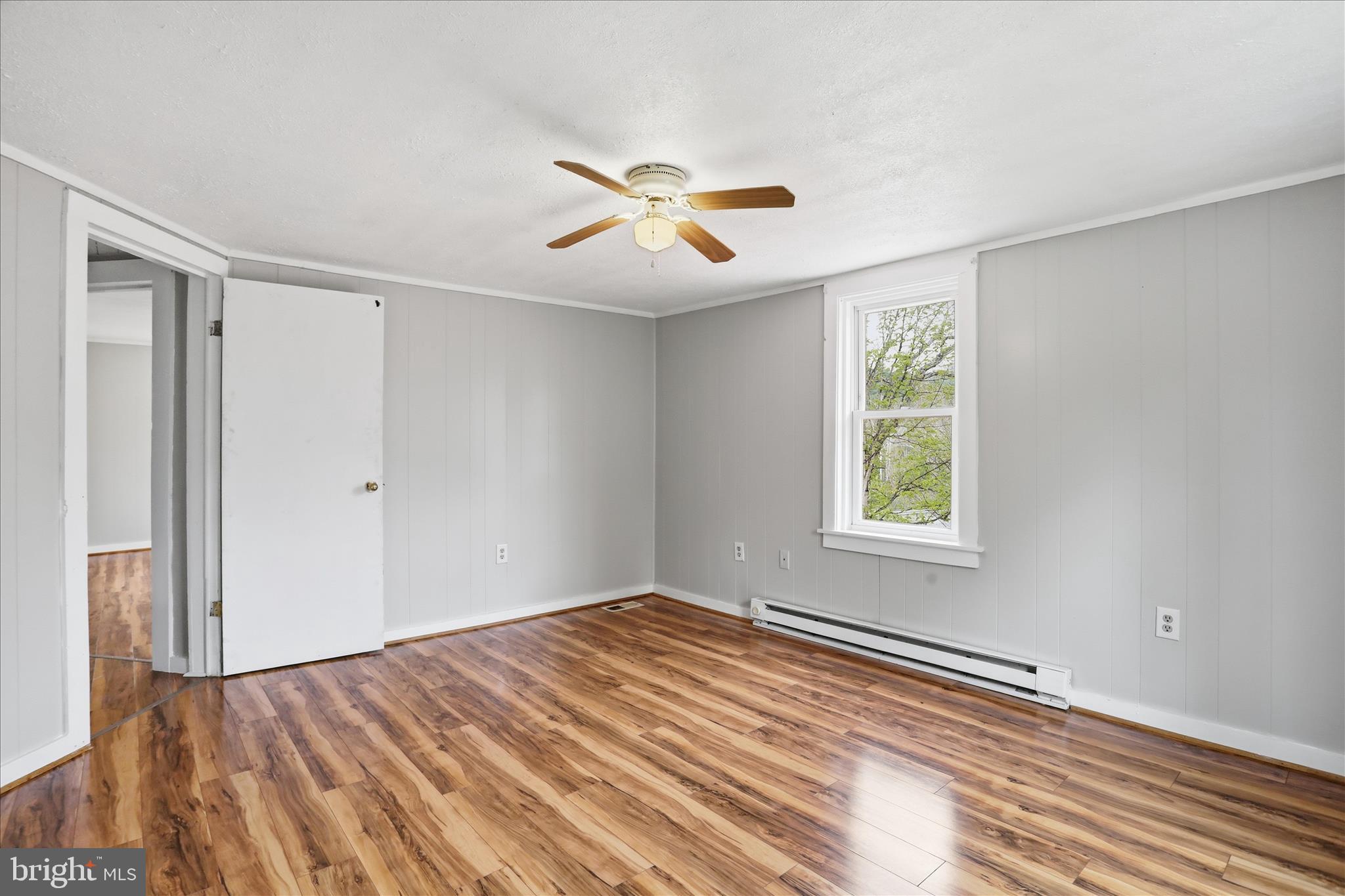 6684 Carpers Pike Yellow Spring, WV 26865 - Photo 29 of 68 Bedroom 1