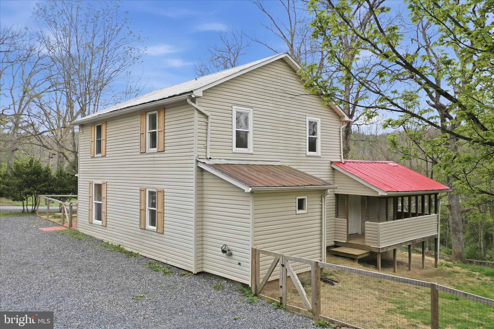 6684 Carpers Pike Yellow Spring, WV 26865 - Photo 3 of 68