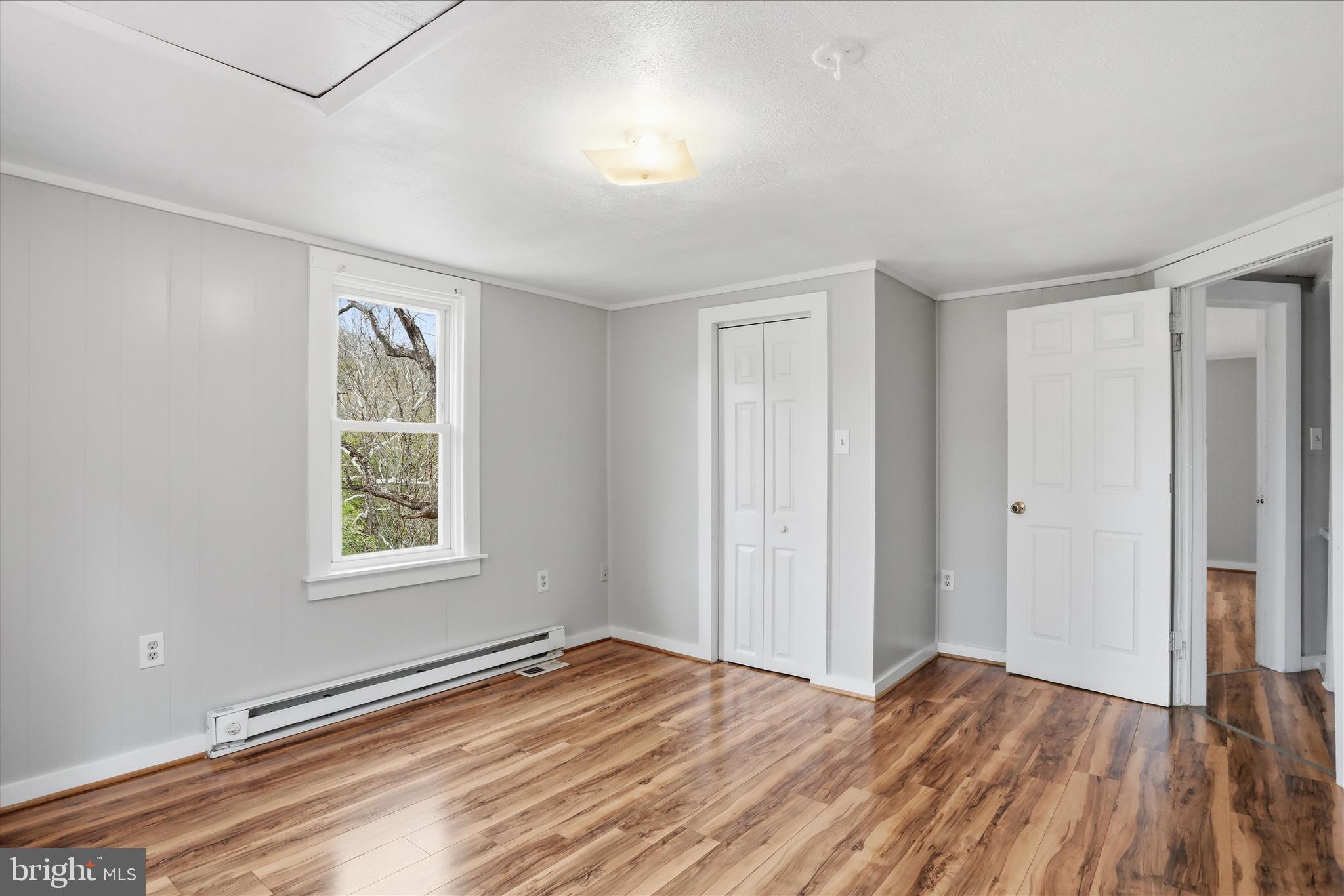 6684 Carpers Pike Yellow Spring, WV 26865 - Photo 32 of 68 Bedroom 2
