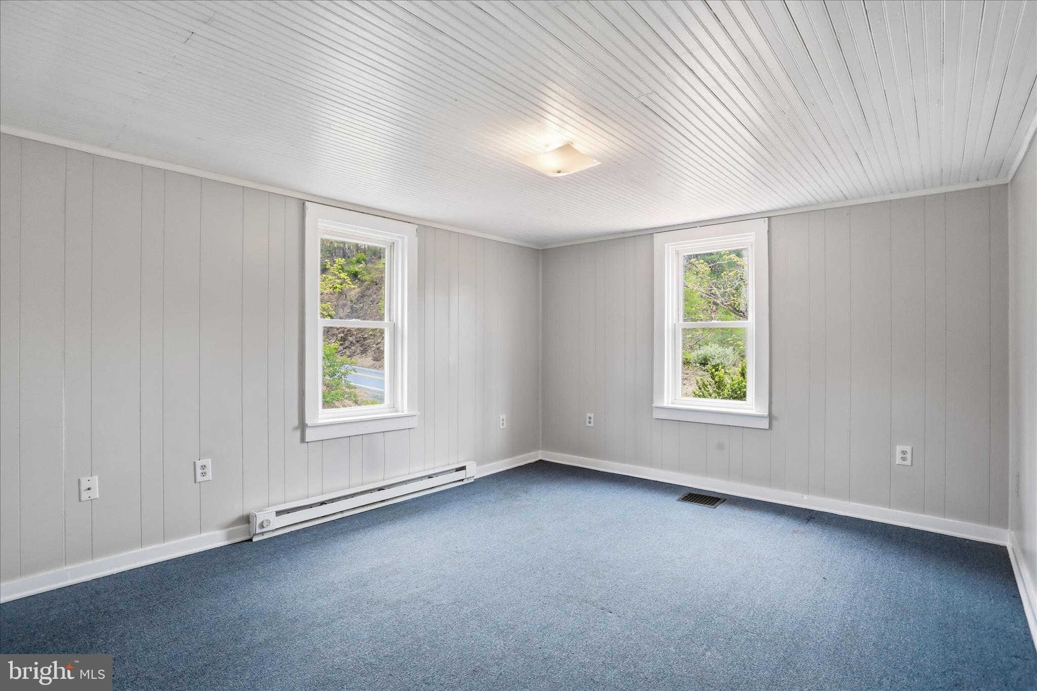 6684 Carpers Pike Yellow Spring, WV 26865 - Photo 33 of 68 Bedroom 3
