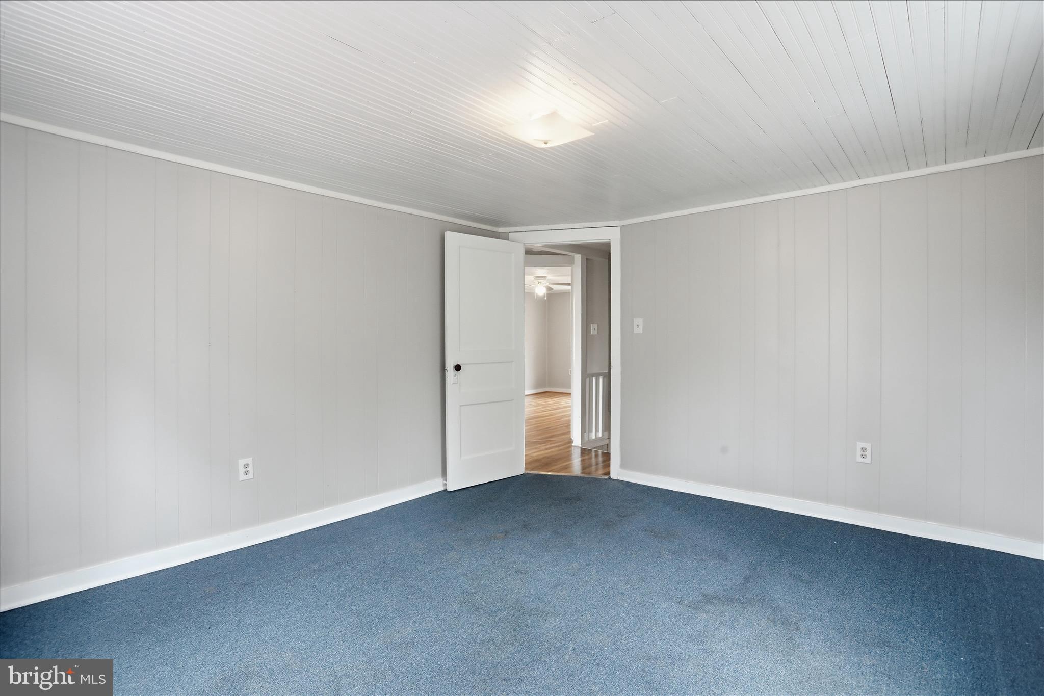 6684 Carpers Pike Yellow Spring, WV 26865 - Photo 34 of 68 Bedroom 3