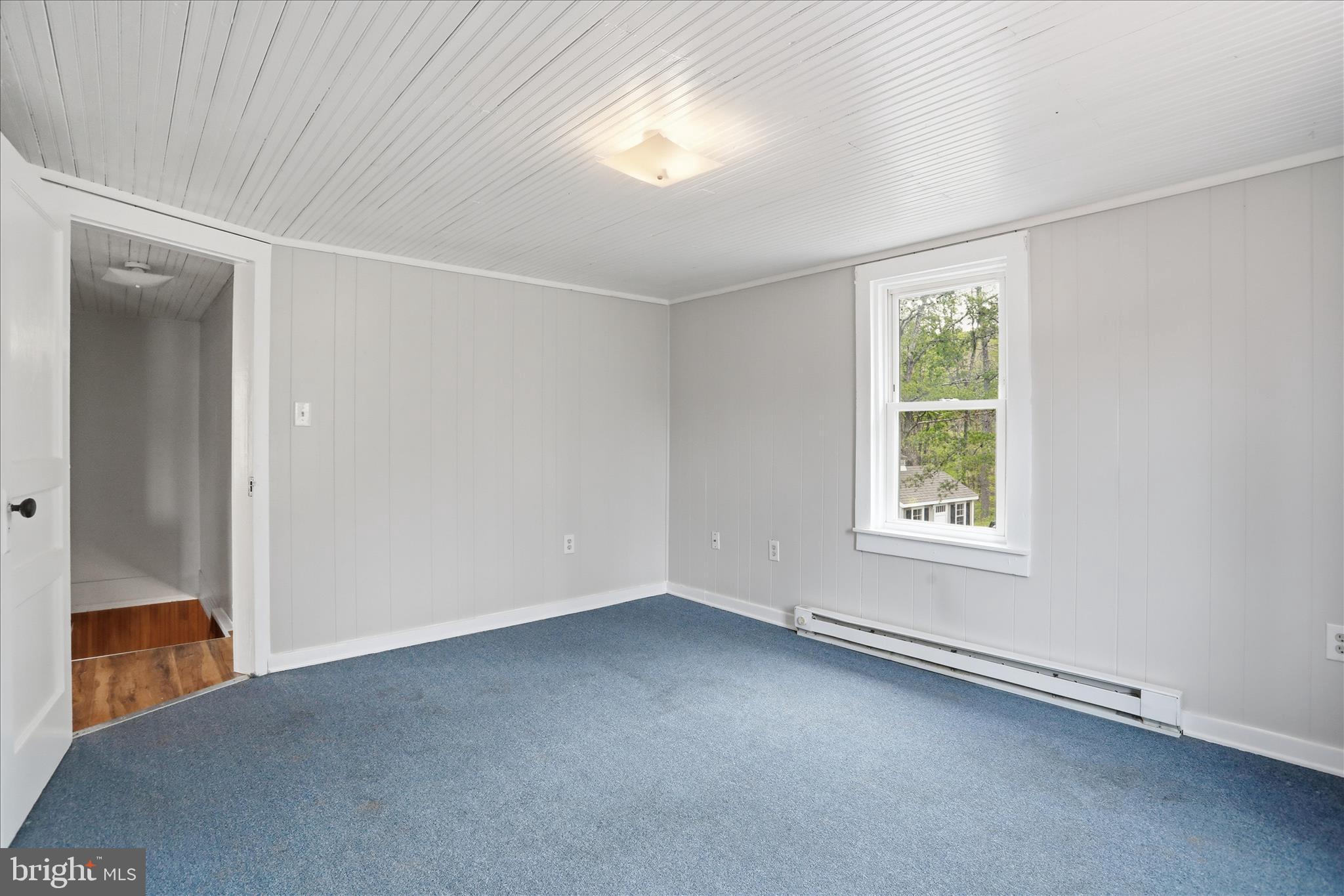 6684 Carpers Pike Yellow Spring, WV 26865 - Photo 35 of 68 Bedroom 3