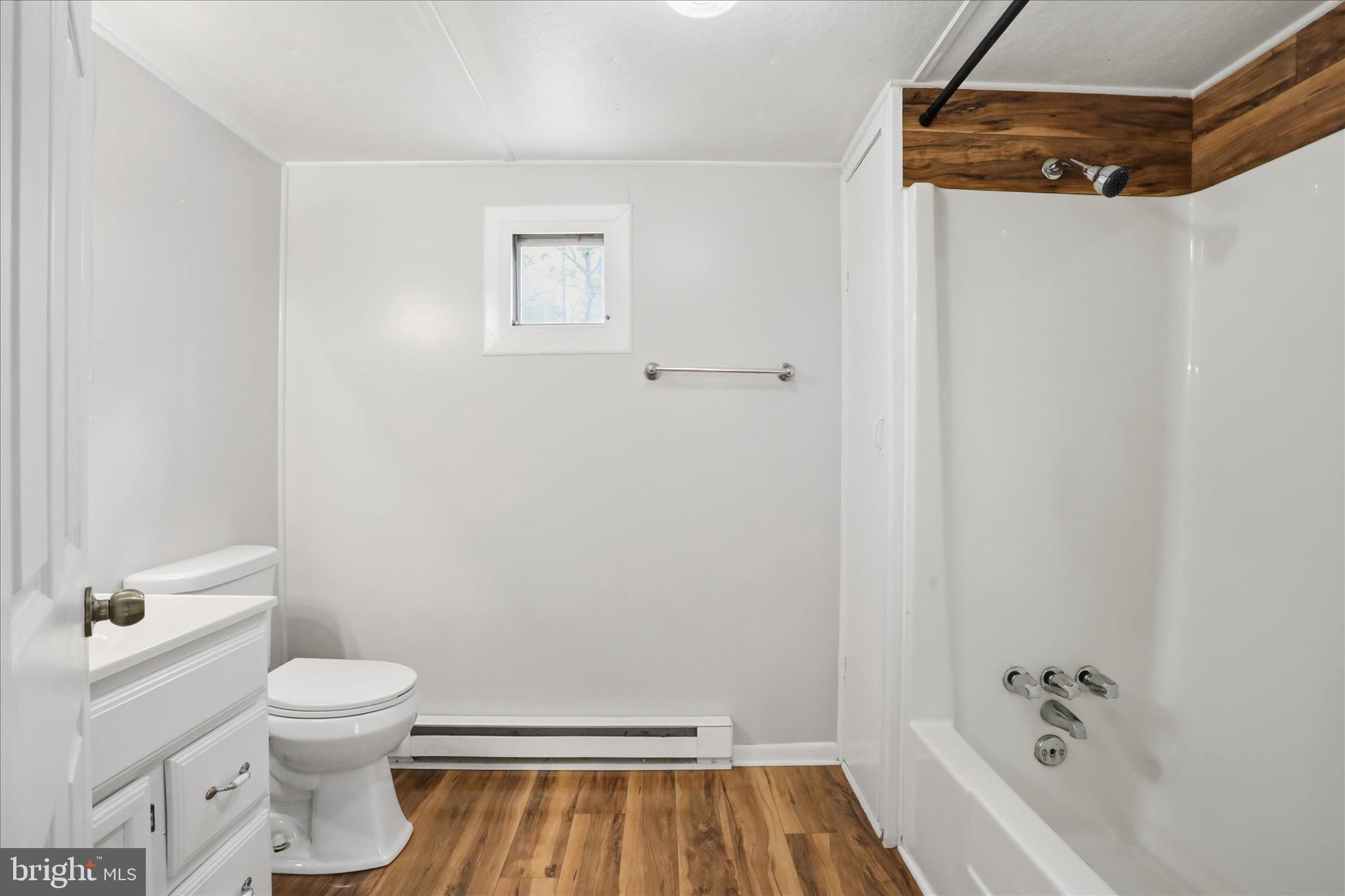 6684 Carpers Pike Yellow Spring, WV 26865 - Photo 38 of 68 Bathroom