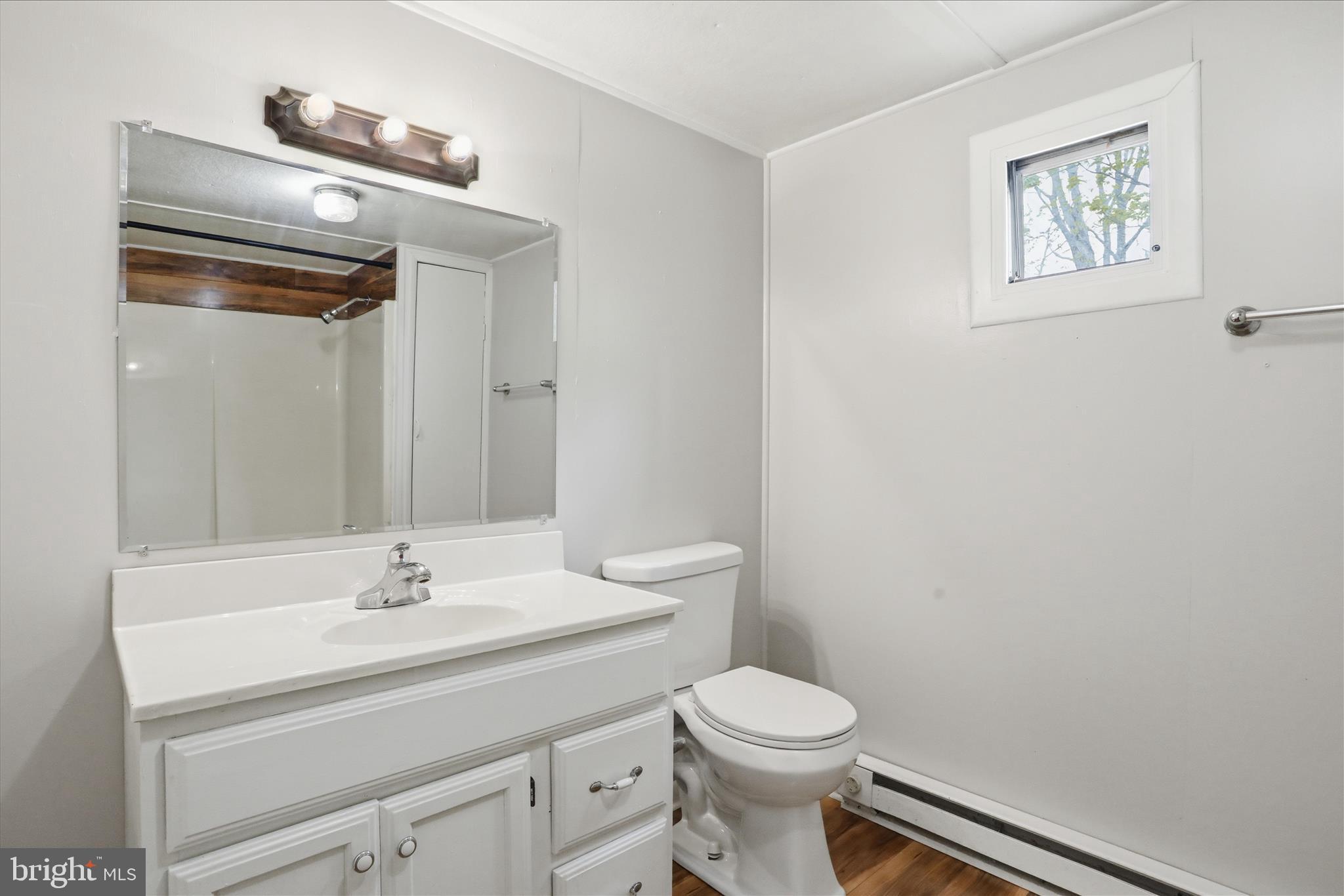 6684 Carpers Pike Yellow Spring, WV 26865 - Photo 39 of 68 Bathroom