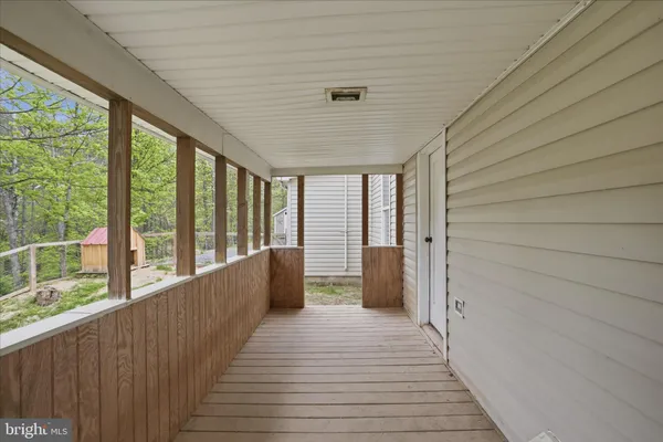 $265,000 | 6684 Carpers Pike, Yellow Spring, WV 26865
