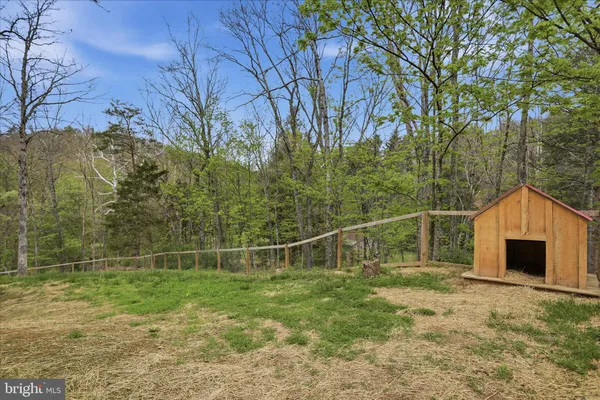 $265,000 | 6684 Carpers Pike, Yellow Spring, WV 26865