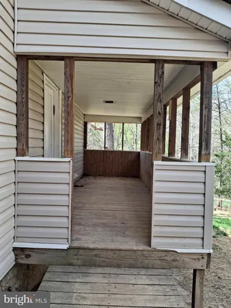 $265,000 | 6684 Carpers Pike, Yellow Spring, WV 26865