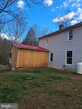 $265,000 | 6684 Carpers Pike, Yellow Spring, WV 26865
