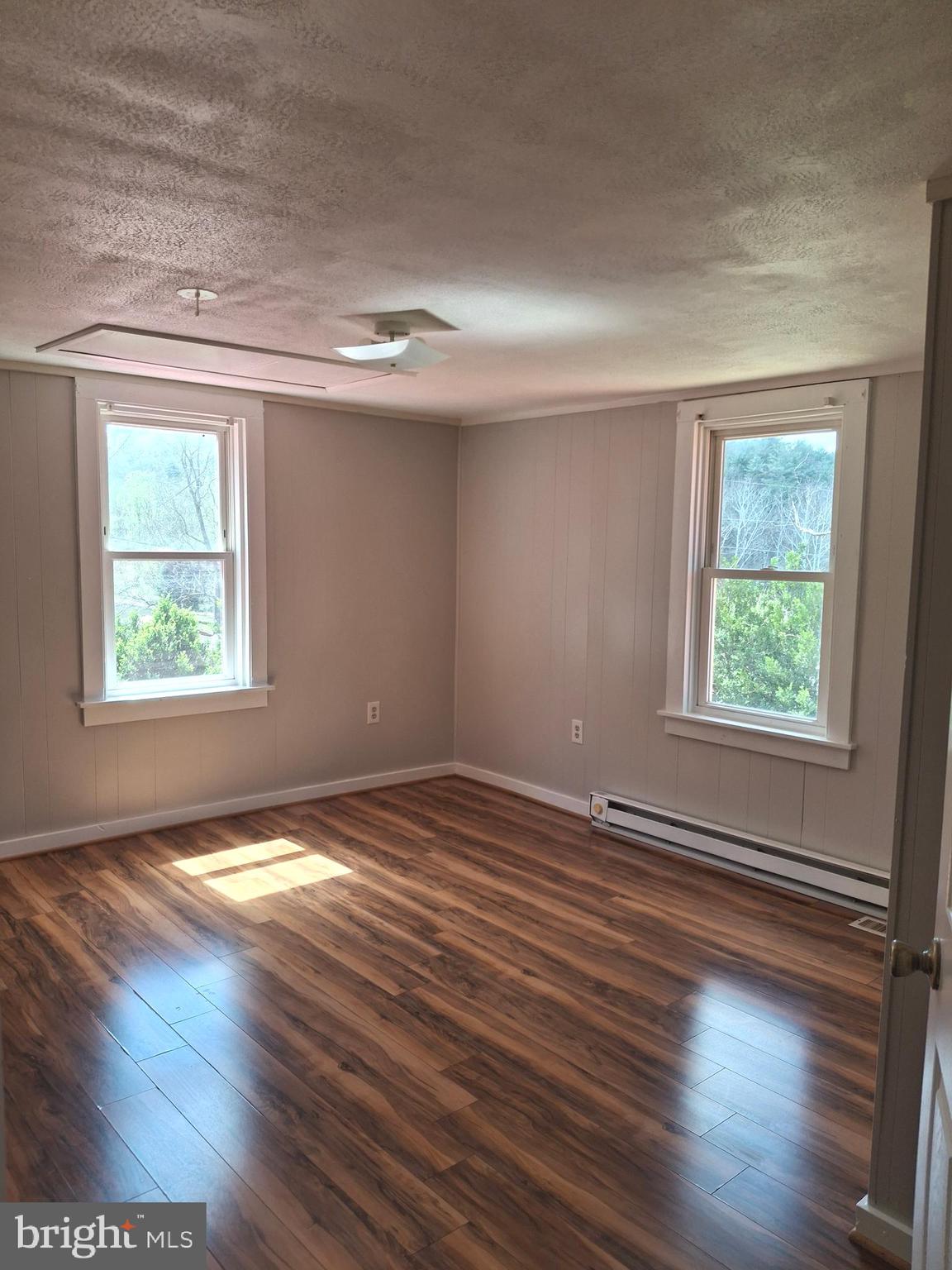 6684 Carpers Pike Yellow Spring, WV 26865 - Photo 56 of 68 Bedroom #2