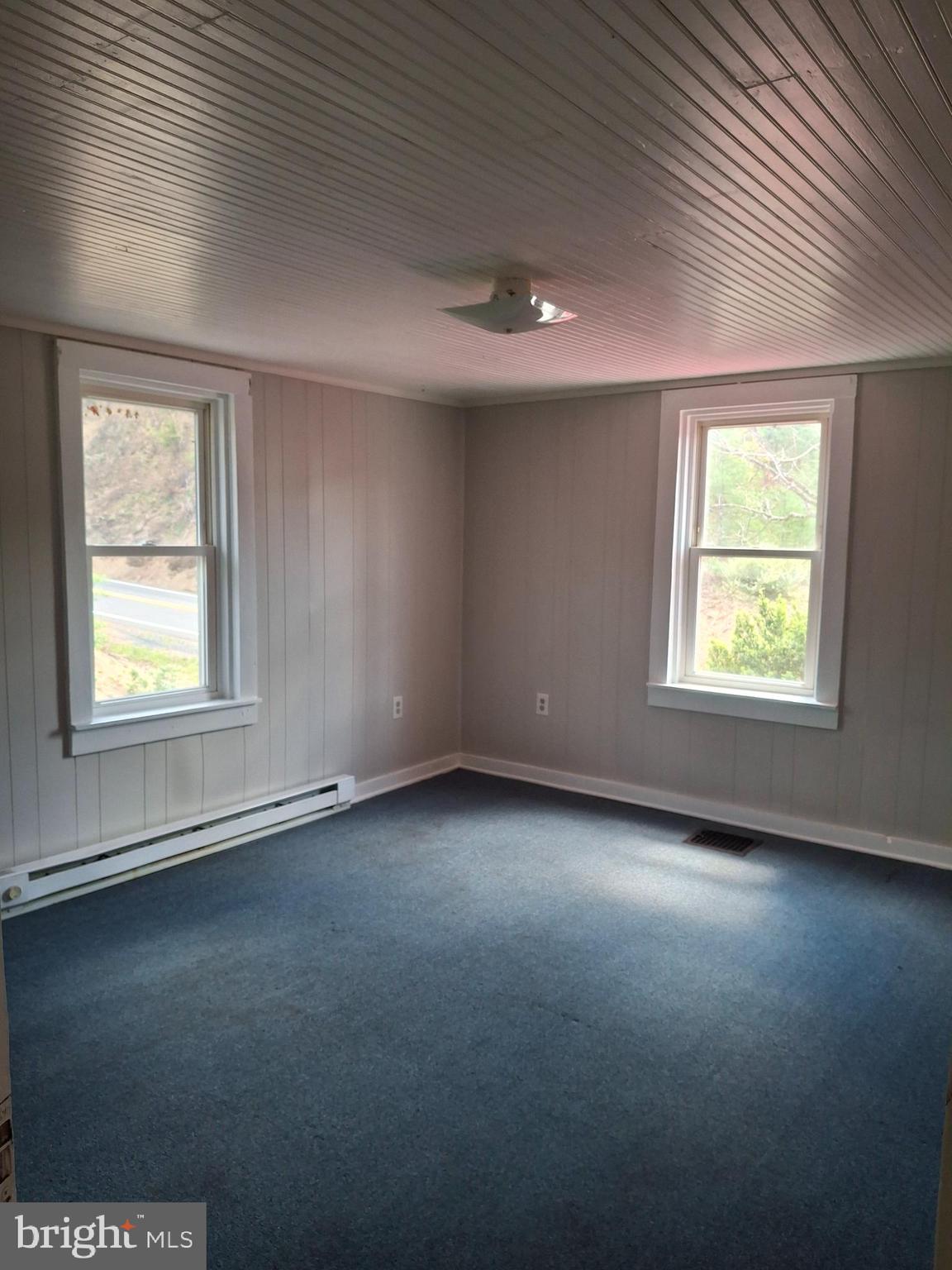 6684 Carpers Pike Yellow Spring, WV 26865 - Photo 58 of 68 Bedroom #3