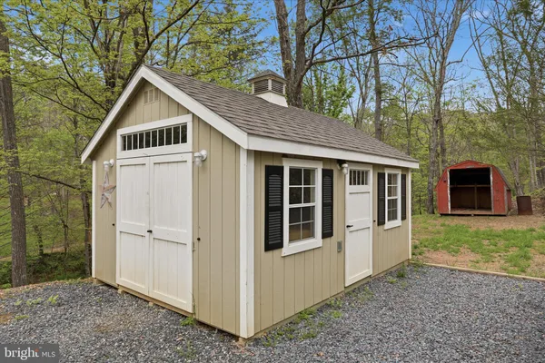 $265,000 | 6684 Carpers Pike, Yellow Spring, WV 26865
