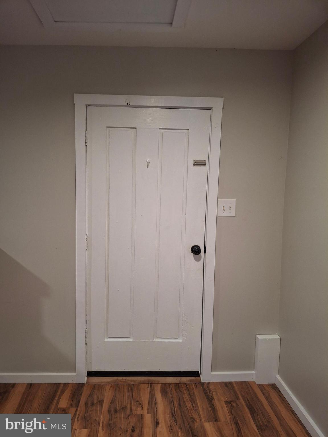 6684 Carpers Pike Yellow Spring, WV 26865 - Photo 61 of 68 Back door enters into laundry/mud room.