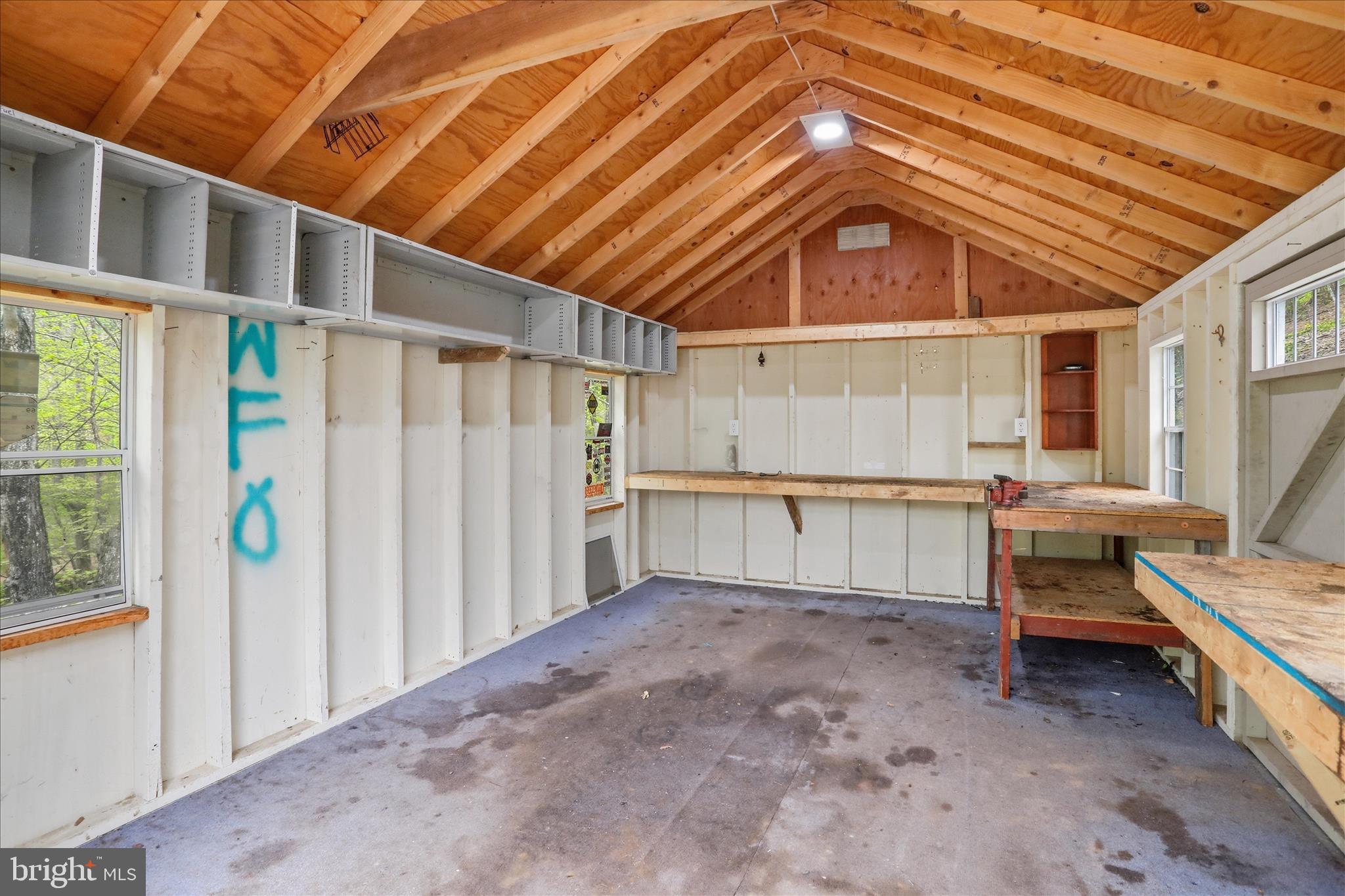 6684 Carpers Pike Yellow Spring, WV 26865 - Photo 64 of 68