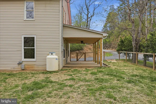 $265,000 | 6684 Carpers Pike, Yellow Spring, WV 26865