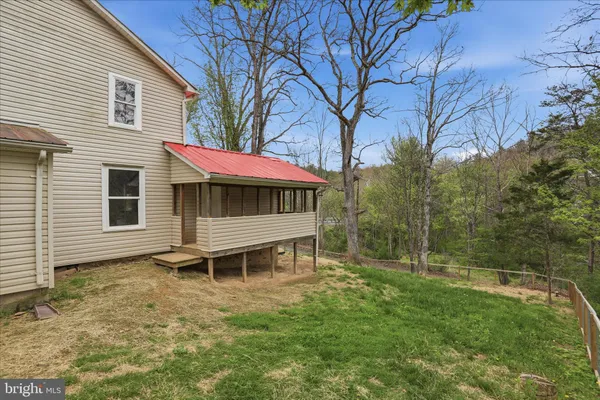 $265,000 | 6684 Carpers Pike, Yellow Spring, WV 26865