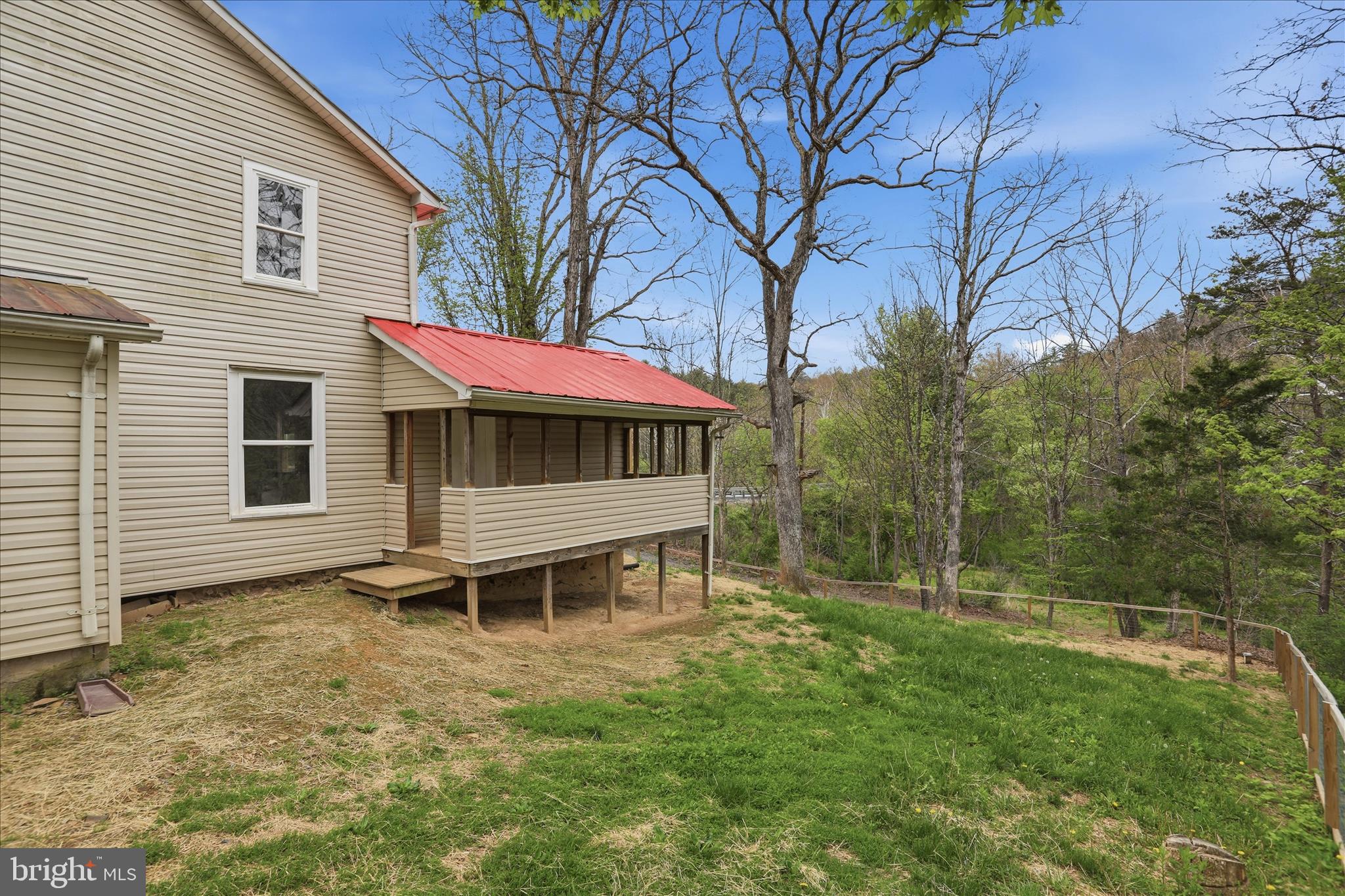 6684 Carpers Pike Yellow Spring, WV 26865 - Photo 66 of 68