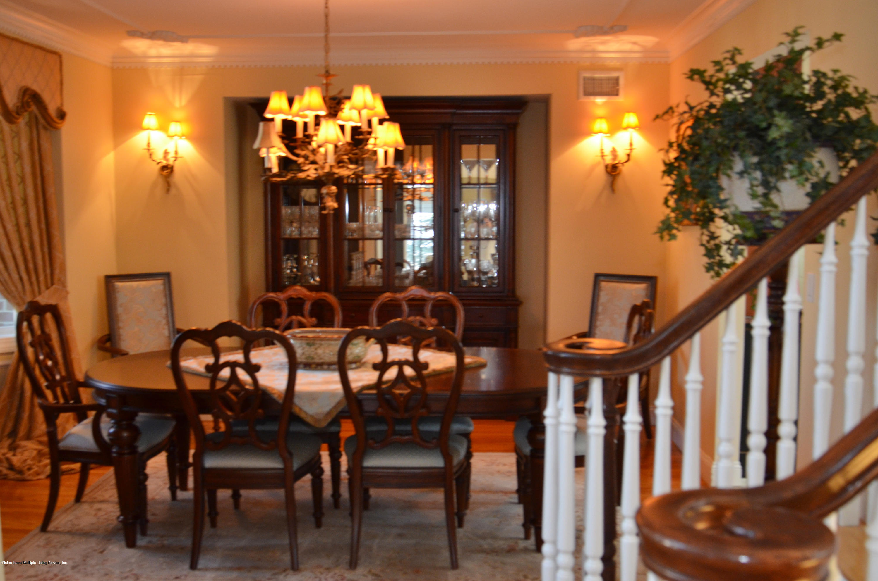 3 Silver Beech Road Staten Island, NY 10301 - Photo 21 of 67 dining room