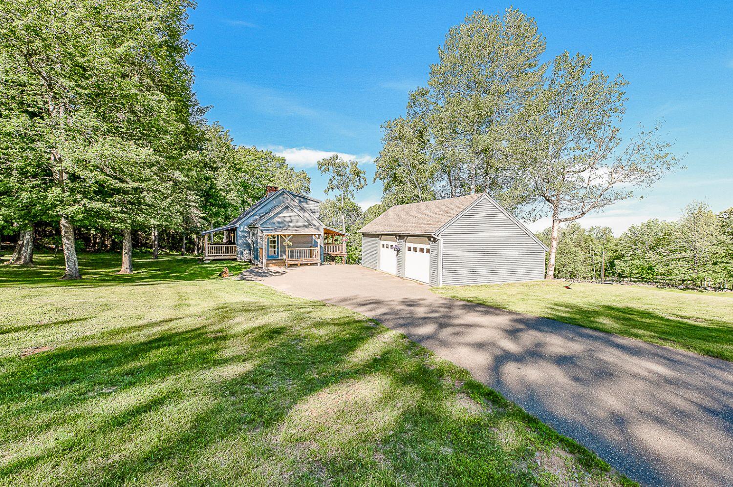 225 Freeman Ridge Road Kingfield, ME 04947 - Photo 76 of 100 225 Freeman Ridge Rd