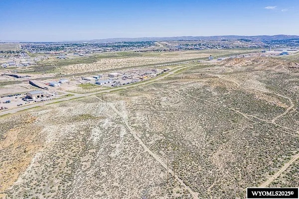 $2,500,000 | 0 Blair Town Rock Springs, Rock Springs, WY 82901