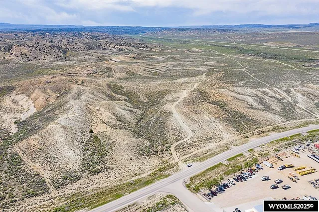 $2,500,000 | 0 Blair Town Rock Springs, Rock Springs, WY 82901