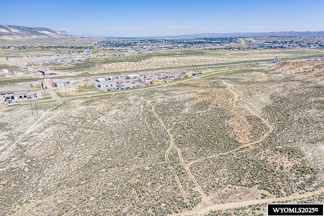 $2,500,000 | 0 Blair Town Rock Springs, Rock Springs, WY 82901
