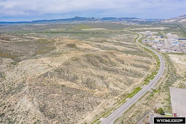 $2,500,000 | 0 Blair Town Rock Springs, Rock Springs, WY 82901