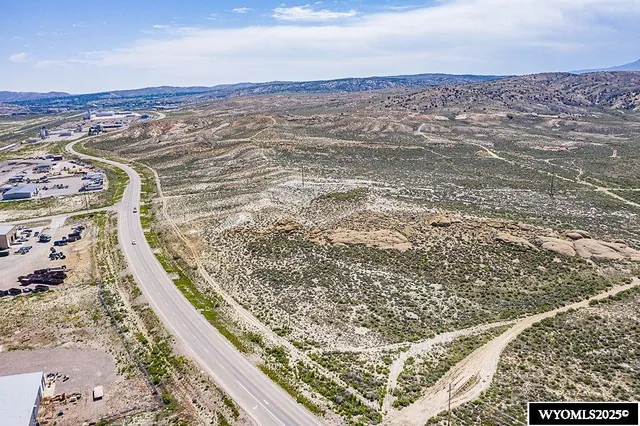$2,500,000 | 0 Blair Town Rock Springs, Rock Springs, WY 82901