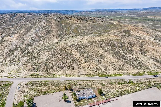 $2,500,000 | 0 Blair Town Rock Springs, Rock Springs, WY 82901
