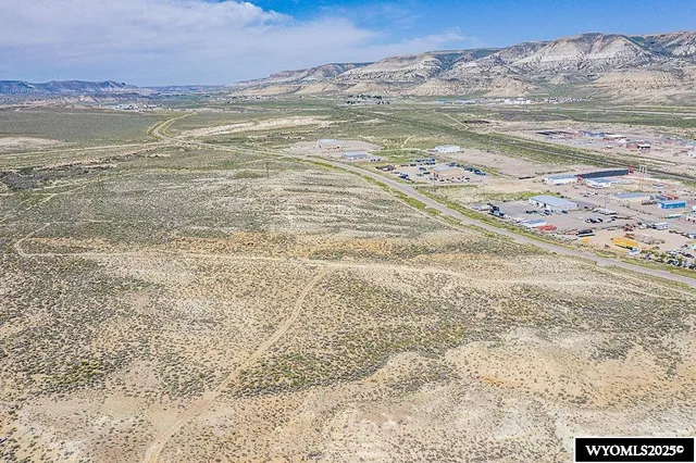 $2,500,000 | 0 Blair Town Rock Springs, Rock Springs, WY 82901