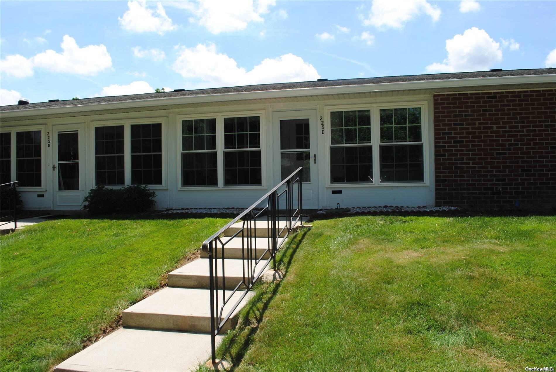 225 Blackpool Court, Unit E Ridge, NY 11961 - Photo 1 of 1