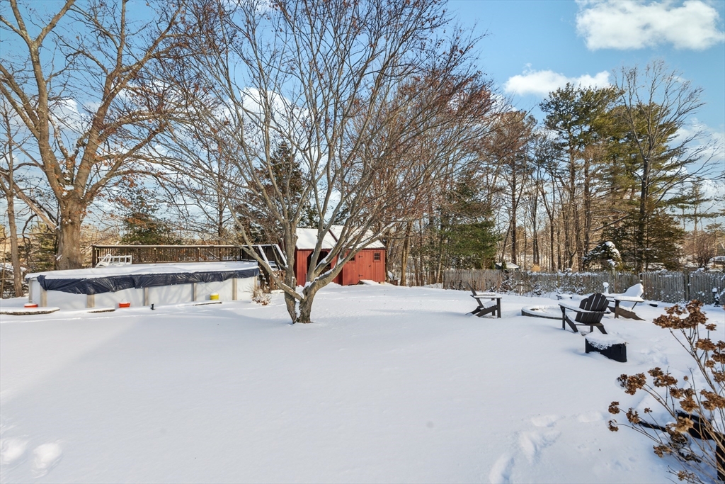 32 Tamarack Road Reading, MA 01867 - Photo 11 of 42 Gallery Image 11