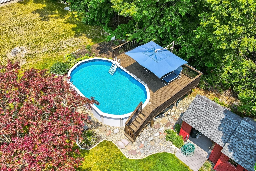 32 Tamarack Road Reading, MA 01867 - Photo 13 of 42 Gallery Image 13