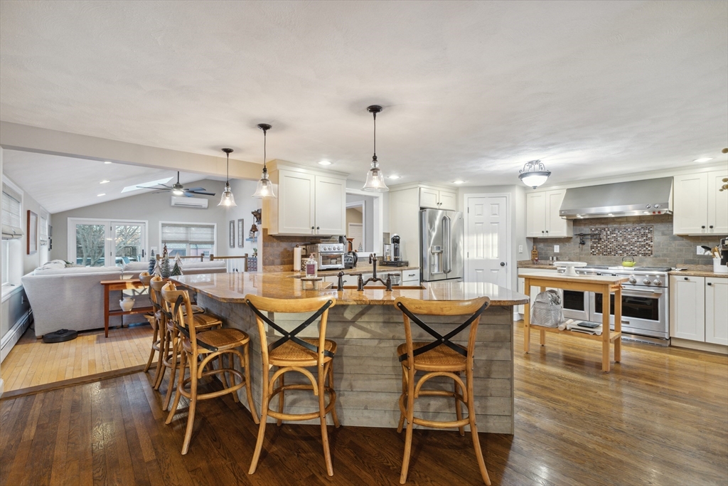 32 Tamarack Road Reading, MA 01867 - Photo 24 of 42 Gallery Image 24
