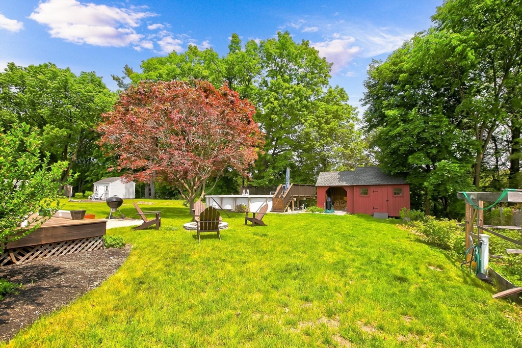 32 Tamarack Road Reading, MA 01867 - Photo 10 of 42 Gallery Image 10