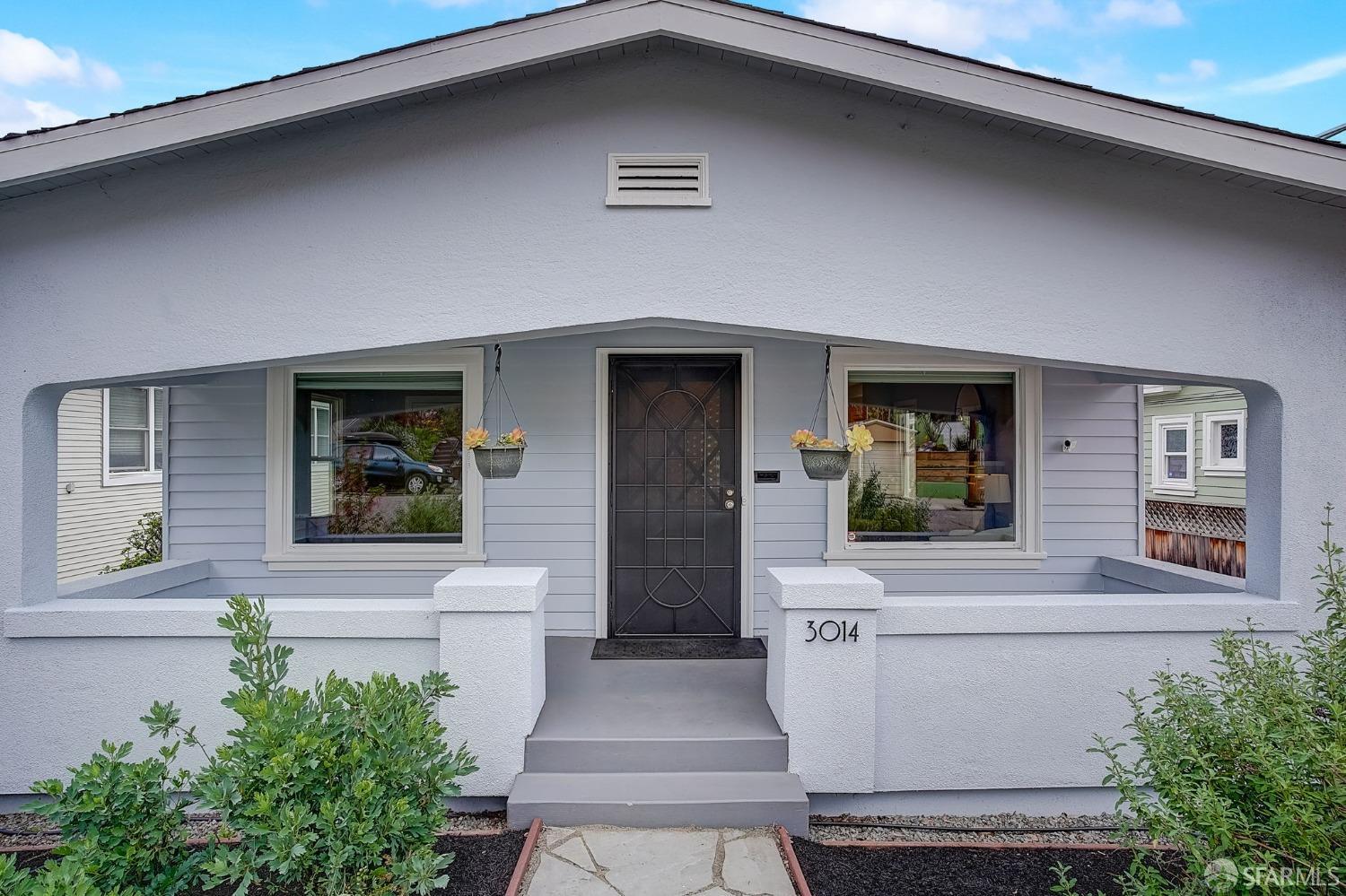 3014 Morcom Avenue Oakland, CA 94619 - Photo 2 of 36 a view of entrance of the house