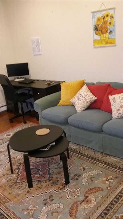 1672 Beacon Street, Unit 3B Brookline, MA 02445 - Photo 2 of 5