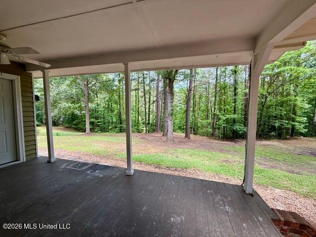 55 Scheffel Road Natchez, MS 39120 - Photo 21 of 29 55 Scheffel Pic 20