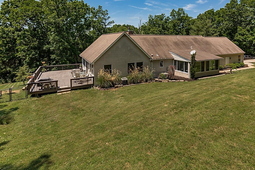 13679 Hissem Road Alexandria, KY 41001 - Photo 27 of 27 Gallery Image 27
