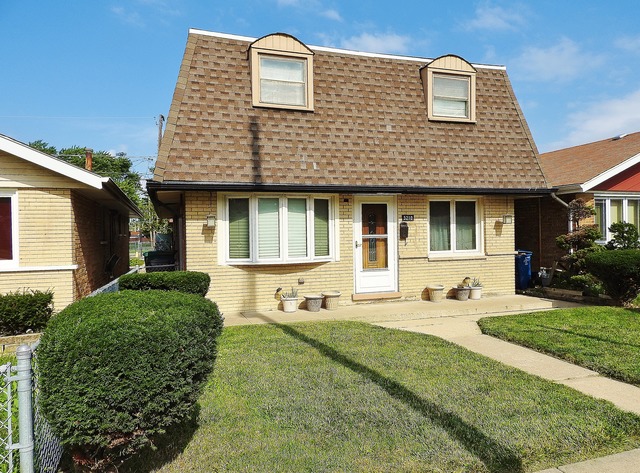 5210 State Road Burbank, IL 60459 - Photo 1 of 25