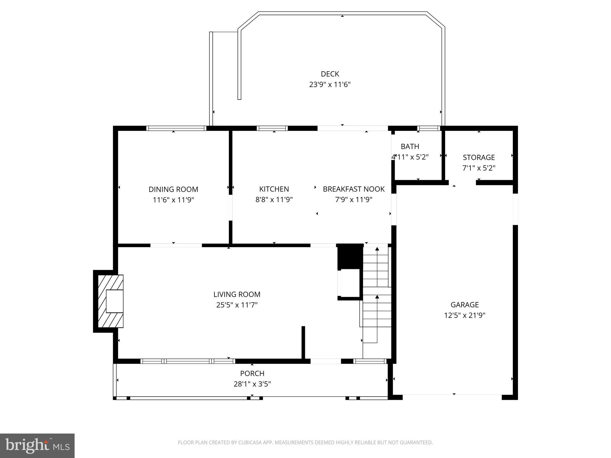 8601 Kenilworth Drive Springfield, VA 22151 - Photo 44 of 47 unknown