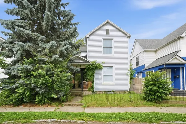 $129,000 | 45 Drummer Avenue, Dayton, OH 45403
