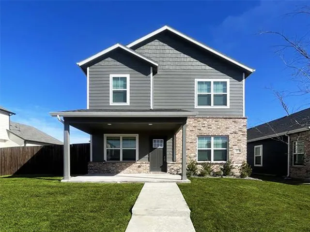 $2,375 | 4015 Dayton Drive, Forney, TX 75126