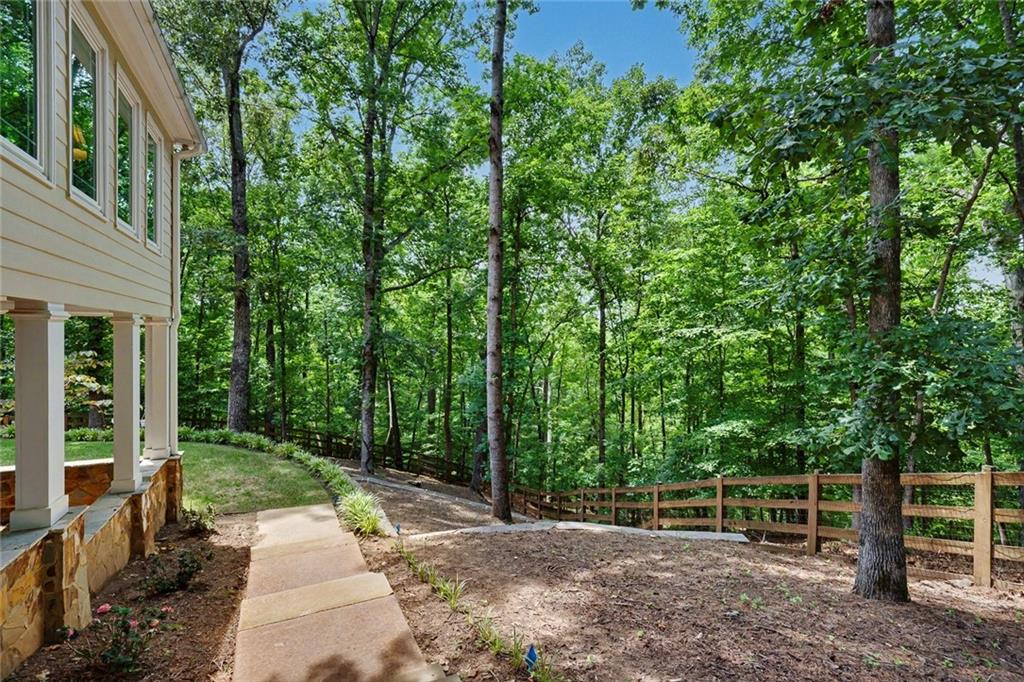 1022 Oak Way Canton, GA 30114 - Photo 42 of 48