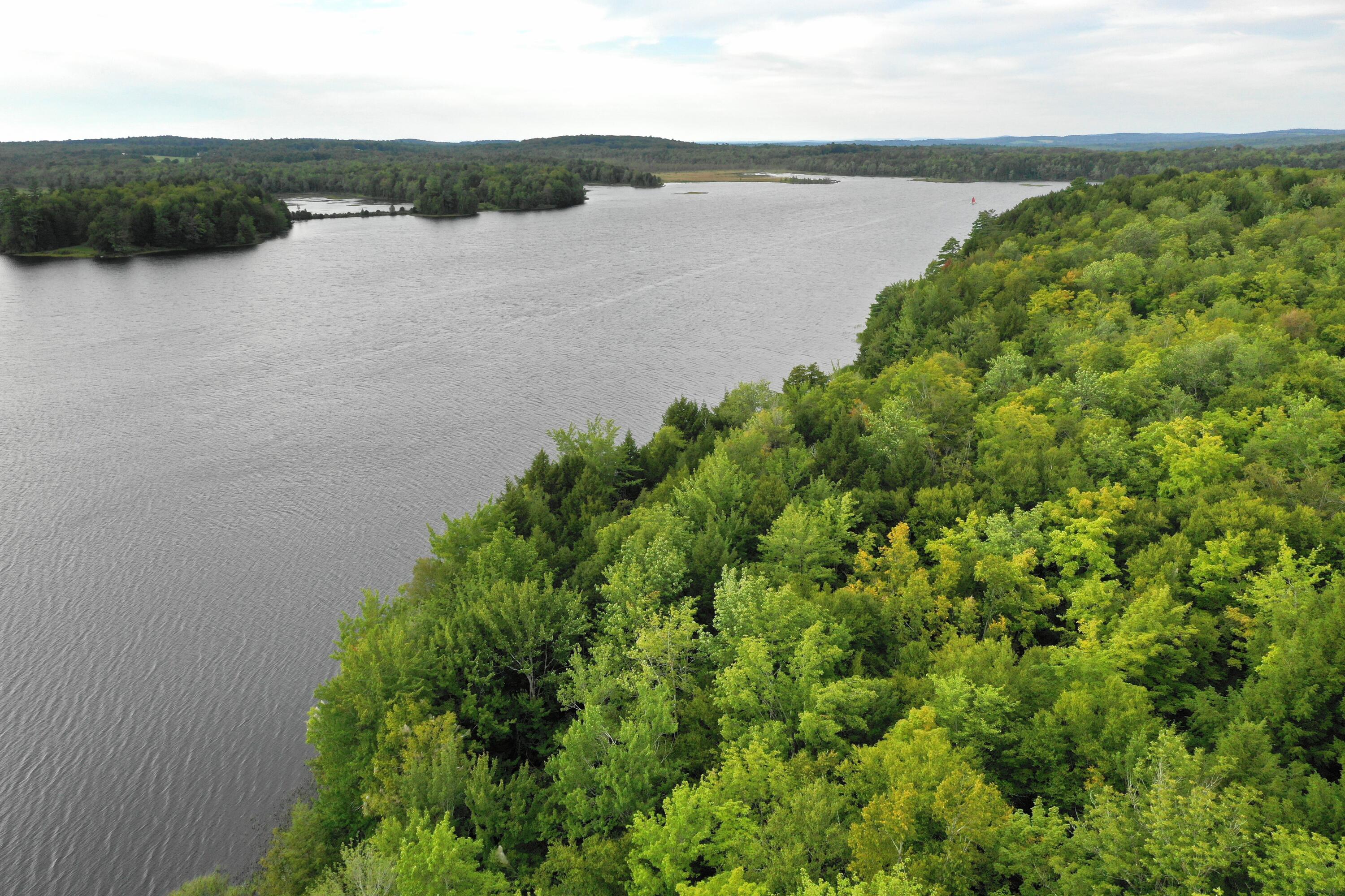 1 Goosepecker Ridge Road Montville, ME 04941 - Photo 10 of 11 DJI_0020