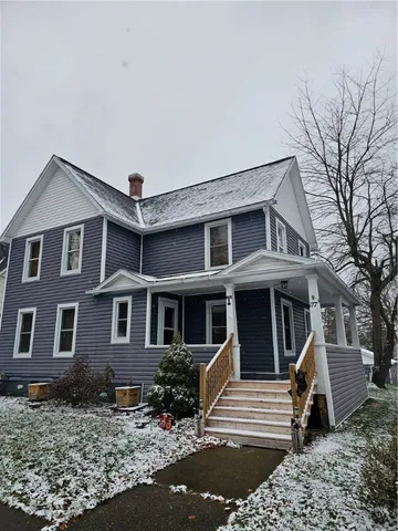 $224,900 | 177 West 2nd Street, Corning, NY 14830