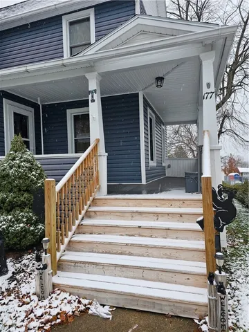 $224,900 | 177 West 2nd Street, Corning, NY 14830