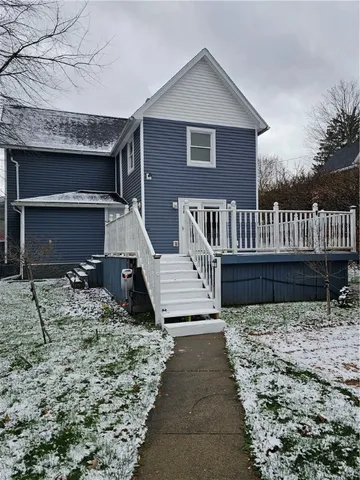 $224,900 | 177 West 2nd Street, Corning, NY 14830