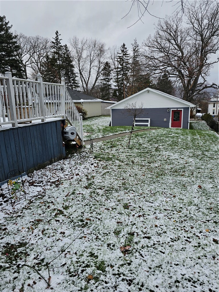 177 West 2nd Street Corning, NY 14830 - Photo 25 of 29